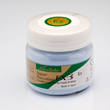 NORITAKE E2 ESMALTE EX3 50gr