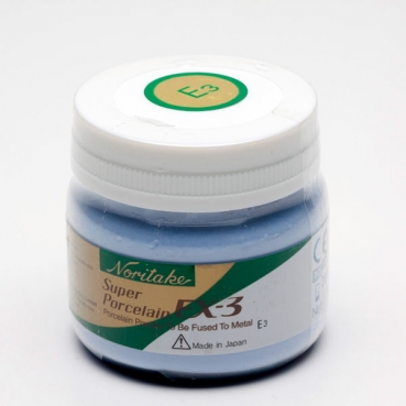 NORITAKE E3 ESMALTE EX3 50gr