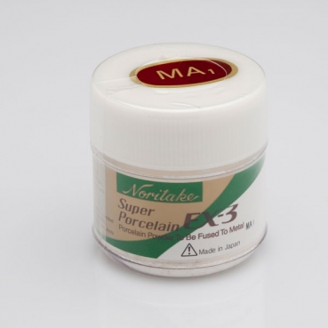 NORITAKE MA1 HOMBROS EX3 10gr