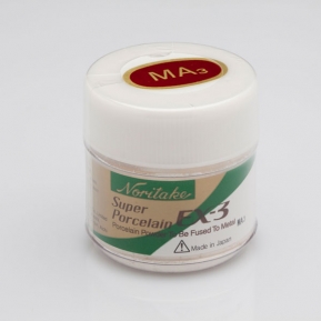 NORITAKE MA3 HOMBROS EX3 10gr