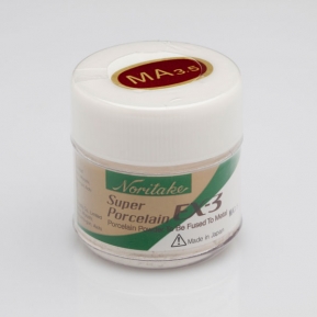 NORITAKE MA3,5 HOMBROS EX3 10g