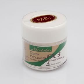 NORITAKE MB1 HOMBROS EX3 10gr