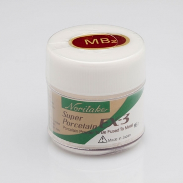NORITAKE MB2 HOMBROS EX3 10gr