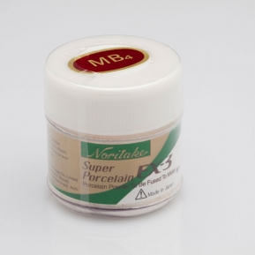 NORITAKE MB4 HOMBROS EX3 10gr