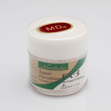 NORITAKE MD4 HOMBROS EX3 10gr