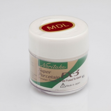 NORITAKE MDL HOMBROS EX3 10gr