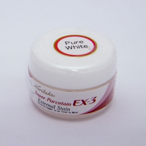 NORITAKE SUPERSTAIN PBLANC EX3