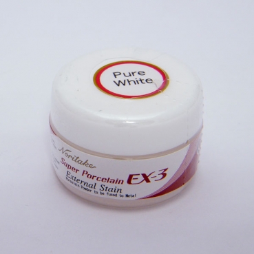 NORITAKE SUPERSTAIN PBLANC EX3