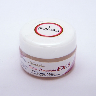 NORITAKE SUPER STAIN CERV1 EX3
