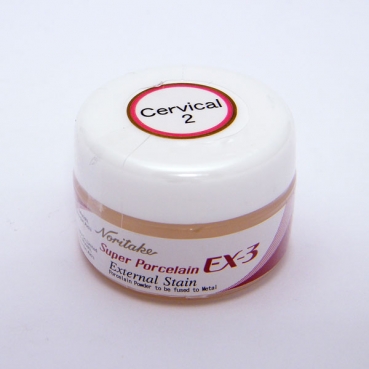 NORITAKE SUPER STAIN CERV2 EX3