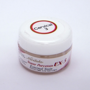NORITAKE SUPER STAIN CERV3 EX3