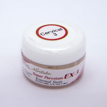 NORITAKE SUPER STAIN CERV3 EX3