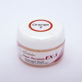 NORITAKE SUPER STAIN NARA2 EX3