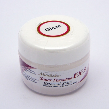 NORITAKE SUPER STAIN GLASE EX3