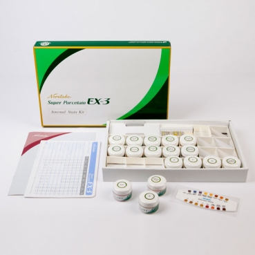 NORITAKE INTERNAL LIVE KIT EX3