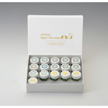 NORITAKE LUSTER KIT EX3