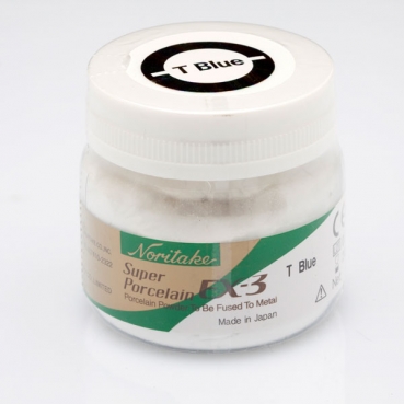 NORITAKE LUSTER TBLUE EX3 50gr