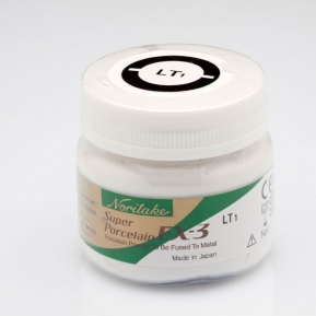 NORITAKE LUSTER LT1 EX3 50gr
