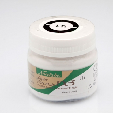 NORITAKE LUSTER LT1 EX3 50gr