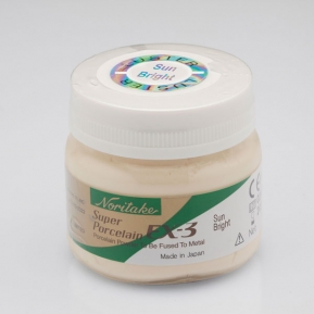 NORITAKE LUSTER SUN BRIGHT EX3 50gr.