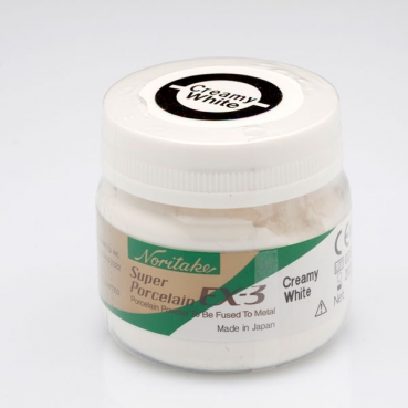 NORITAKE LUSTER CREAMY WHITE