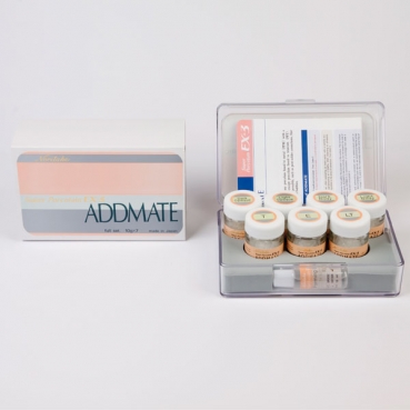 NORITAKE KIT ADDMATE EX3