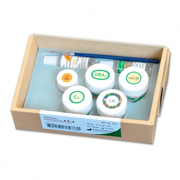 NORITAKE KIT DE PRUEBA EX3