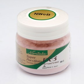 NORITAKE NEW COLOR NWOB DENTINA 50gr EX3