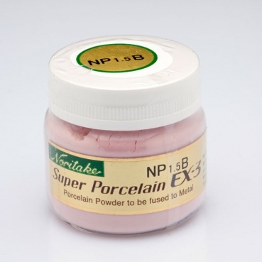 NORITAKE NP1,5B DENTINA EX3 50gr