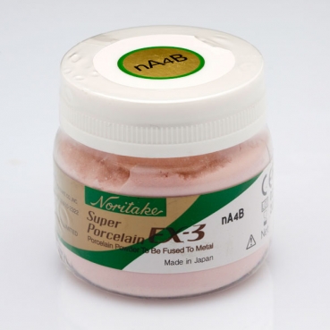 NORITAKE nA4B DENTINA EX3 50gr.