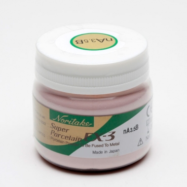 NORITAKE nA3,5B DENTINA EX3 50gr.