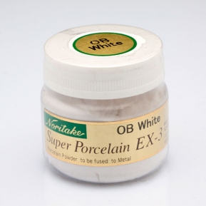 NORITAKE EX-3 OB WHITE 50gr.