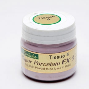 NORITAKE TISSUE 4 EX-3 50gr.