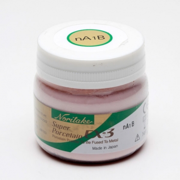 NORITAKE nA1B DENTINA EX3 50gr.