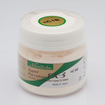 NORITAKE nC1B DENTINA EX-3 50gr