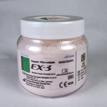 NORITAKE nA3,5 DENTINA EX3 200gr