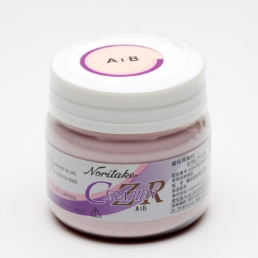 A1B DENTINA CERABIEN  CZR 50gr