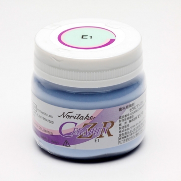 E1 ESMALTE CERABIEN CZR  50gr