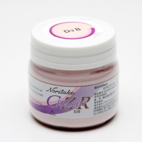 D3B DENTINA CERABIEN CZR 50gr.