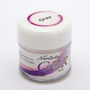 INTENSIVO DENTINA GRIS CERABIEN CZR 10gr