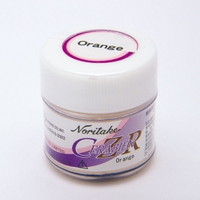 INTENSIVO DENT. NARANJA CERABIN CZR 10gr
