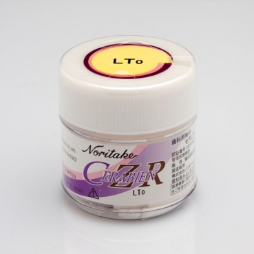 NORITAKE CZR CERABIEN LT0 10gr.