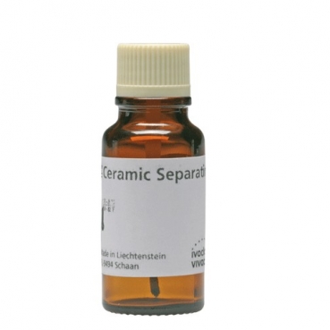 IPS CERAMIC SEPARATING LIQ.15ml.