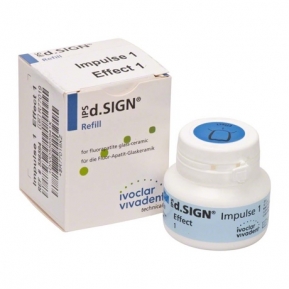 d.SIGN EFFECT 5 20gr.