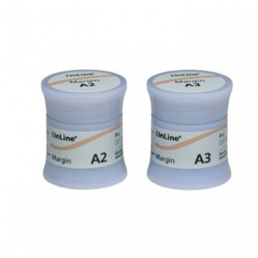 IPS INLINE MARGIN A4 20gr