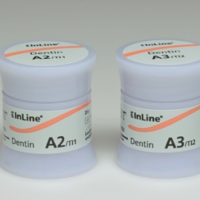IPS INLINE DENTIN A3 100gr