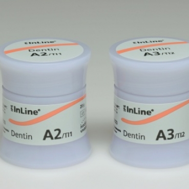 IPS INLINE DENTIN B3 100gr