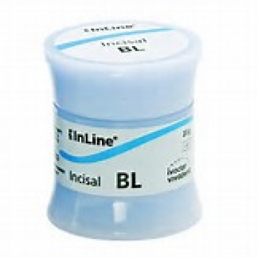 IPS INLINE TRANSP.INCISAL 1 100gr