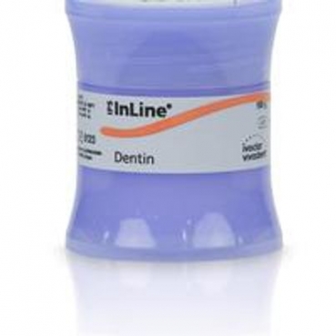 IPS INLINE DENTIN BL1 20gr