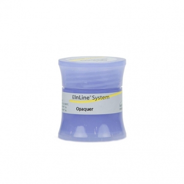 IPS INLINE IMPULSE TRANSP.CLEAR 100gr